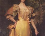 塞缪尔 卢克 法尔兹 : Mrs Pantia Ralli